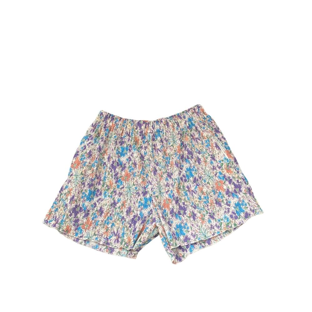 Bailey Rose NWT Shorts size  Large  stretchy waist band pockets